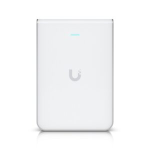 ACCESS POINT U7-PRO-WALL - MONTAGGIO A MURO - TRI-BAND WIFI 7