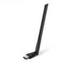 ADATTATORE USB WI-FI DUAL BAND AC1300 CON ANTENNA HIGH-GAIN (MA30H)