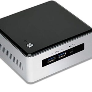 PC NUC NUC5I5RYH I5-5250U 4GB NO HDD WINDOWS 10 PRO - RICONDIZIONATO -