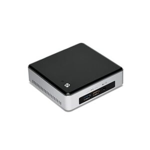 PC NUC NUC5I3RYK I3-5010 8GB NO HDD - RICONDIZIONATO -