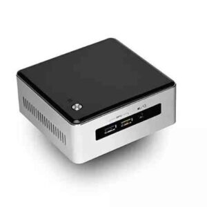 PC NUC NUC5I5RYH I5-5250U 8GB 250GB SSD - RICONDIZIONATO -