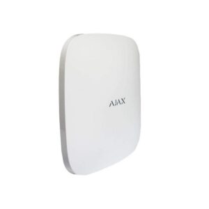 RIPETITORE DI SEGNALE RADIO PER ANTIFURTI SENZA FILO (AJ-REX-W)