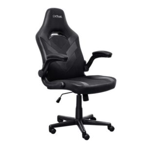 SEDIA GXT 703 RIYE GAMING CHAIR - NERA