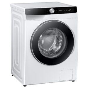 LAVATRICE WW90DG6U85LKU3 CAPACITA' 9 KG CENTRIFUGA 1400 GIRI.