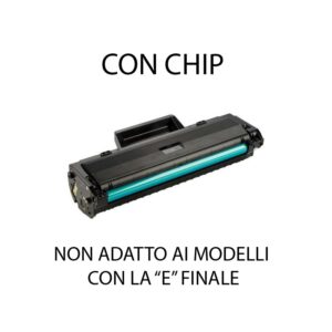 TONER COMPATIBILE HP W1420X 142X BK NERO 1.5K CON CHIP