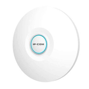 ACCESS POINT DUAL-BAND 802.11AX 3000 MBPS POE 802.3AT (PRO-6-LR)