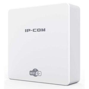 ACCESS POINT WIRELESS DA PARETE WI-FI 6 3000 MBPS (PRO-6-IW)