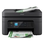 STAMPANTE MULTIFUNZIONE WORKFORCE WF-2930DWF WIRELESS (C11CK63403)