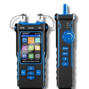 TESTER DI CAVI DI RETE MULTIFUNZIONE NF-8508 9IN1