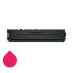 TONER ORIGINALE CTL-A2100HM CM2100 2.5K MAGENTA