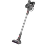 ASPIRAPOLVERE SENZA FILO CORDLESS 2 IN 1 A BATTERIA (GSV-1500RB) NERO