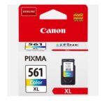 CARTUCCIA ORIGINALE CL-561XL (3730C001) COLORE