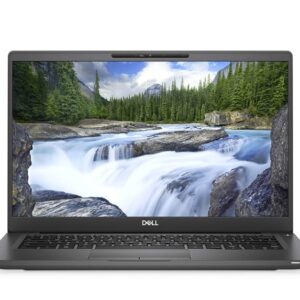 NOTEBOOK LATITUDE 7400 14" INTEL CORE I5-8365U 16GB 256GB NVME SSD WINDOWS 11 PRO - RICONDIZIONATO - GAR. 6 MESI