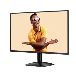 MONITOR 24" 24B31H LED FULL HD FRAMELESS 120HZ