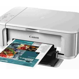 STAMPANTE MULTIFUNZIONE PIXMA MG3650S WIRELESS BIANCA (0515C109)