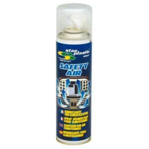 BOMBOLETTA SPRAY IGIENIZZANTE PER CLIMATIZZATORI - 250 ML  A01141