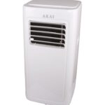 CONDIZIONATORE PORTATILE ACP730KJ - 7000 BTU