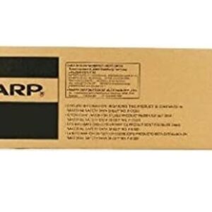 TONER ORIGINALE MX-61GTMA MAGENTA PER SHARP MX