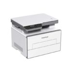 STAMPANTE MULTIFUNZIONE LASER MONO BM4200DW WIRELESS