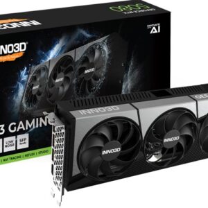 SCHEDA VIDEO GEFORCE RTX 5080 GAMING OC 16 GB DDR7 (G50803-16D7X-17603930)