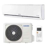CLIMATIZZATORE AR35 F-AR18ARB - UNITA' INTERNA + ESTERNA - 18000 BTU - INVERTER