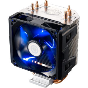 VENTOLA HYPER 103 UNIVERSAL TOWER SOCKET AMD ED INTEL (RR-H103-22PB-R1)