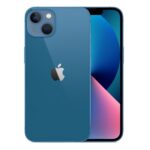 SMARTPHONE IPHONE 13 128GB BLU - RICONDIZIONATO - GAR. 6 MESI - GRADO A