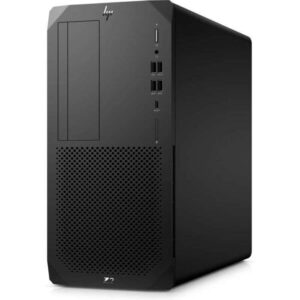 PC WORKSTATION Z2 G5 TOWER INTEL CORE I7-10700 16GB 512GB NVME SSD WINDOWS 11 PRO - RICONDIZIONATO -