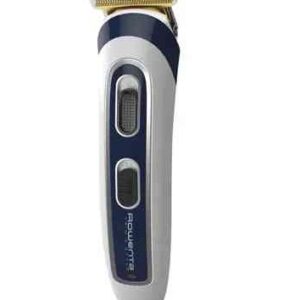 REGOLABARBA E TAGLIACAPELLI TRIM & STYLE TN9154 9IN1