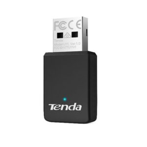 SCHEDA DI RETE WIRELESS USB 2.0 U11 AX900