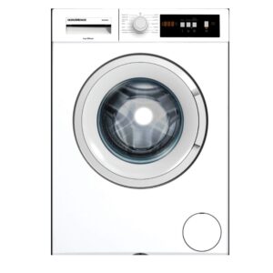 LAVATRICE ND6006NV/T CAPACITA' 6 KG CENTRIFUGA 1000 GIRI CLASSE D (EX A+++)