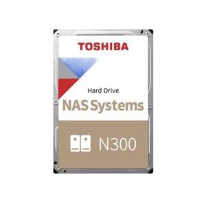 HARD DISK 8 TB N300 SATA 3.5" NAS (MN10ADA800S)