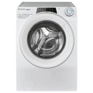 LAVATRICE A CARICA FRONTALE RAPIDO' RO14126DWMST-S 12KG 1400GIRI/MIN