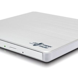 MASTERIZZATORE DVD GP60NW60.AUAE12W USB 2.0 ESTERNO BIANCO