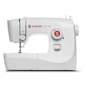 (RICONDIZIONATO) MACCHINA DA CUCIRE M1155 5 PUNTI