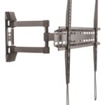 STAFFA SUPPORTO A PARETE N114 (24LU070)