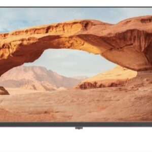 TV LED 32" JCL32HD HD DVB-T2