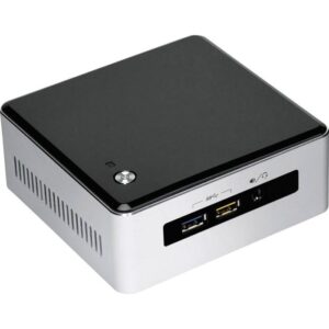 PC NUC I5-5250U 8GB - NO HARD DISK - RICONDIZIONATO -