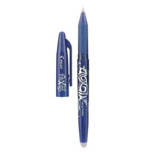 PENNA A SFERA PILOT PUNTA 0,7MM CANCELLABILE BLU (1 PEZZO)