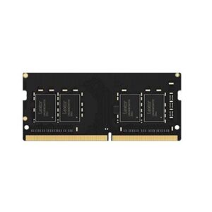 MEMORIA SO-DDR4 8 GB PC3200 (1X8) (LD4AS008G-B3200GSST)