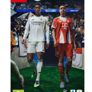 VIDEOGIOCO EA SPORTS FC 26 STANDARD ITA - PER NINTENDO SWITCH