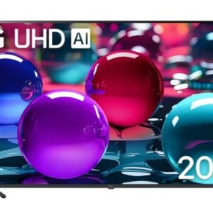 TV LED 65" 65UA73003LA ULTRA HD 4K SMART TV WIFI DVB-T2