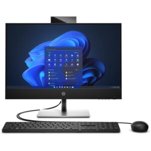 PC LCD 23,8" PROONE 440 G9 (9H6U6ET) 16/512 NO TOUCH WINDOWS 11 PRO - NERO