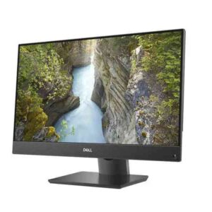 PC OPTIPLEX 7470 ALL IN ONE 23.8" INTEL CORE I5-9400 16GB 256GB NVME SSD WINDOWS 11 HOME - RICONDIZIONATO -  - GRADO A-/B