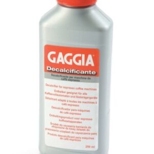 SOLUZIONE DECALCIFICANTE PER MACCHINA DA CAFFE' - 250 ML