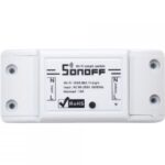 SWITCH INTERRUTTORE/DEVIATORE BASIC RELE' CONTROLLO REMOTO WIFI