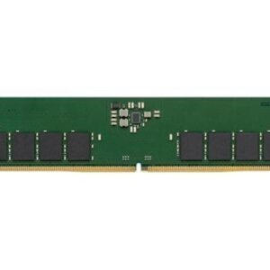 MEMORIA DDR5 16 GB VALUERAM PC5600 MHZ (1X16) (KVR56U46BS8-16)