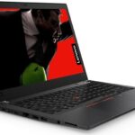NOTEBOOK THINKPAD T480S 14" TOUCH INTEL CORE I5-8 GEN 8GB 256GB SSD WINDOWS COA - RICONDIZIONATO - GAR. 6 MESI - GRADO A/A-