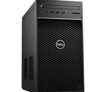 PC PRECISION T3630 TOWER INTEL CORE I7-8700 32GB 512GB SSD WINDOWS COA - RICONDIZIONATO - GAR. 6 MESI