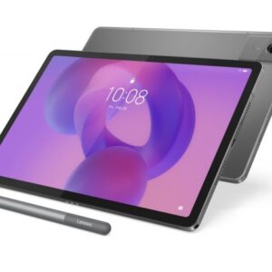 TABLET IDEA TAB 11" 8+128GB WIFI LUNA GRAY GRIGIO + PEN (ZAFR0405SE)